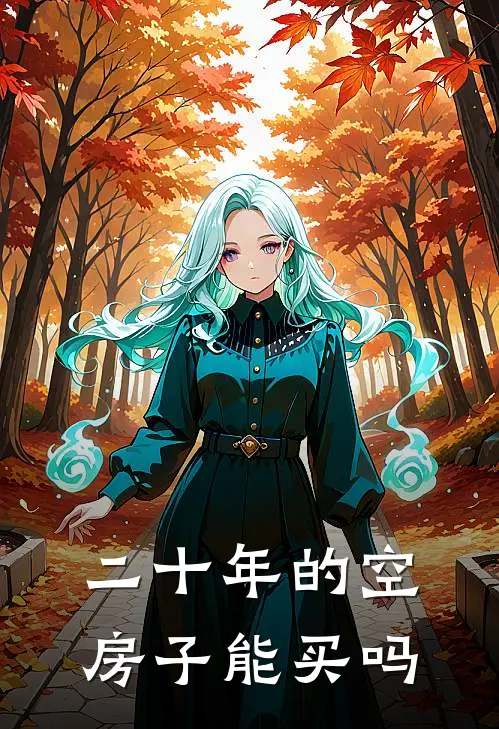 二十年的空房子能买吗