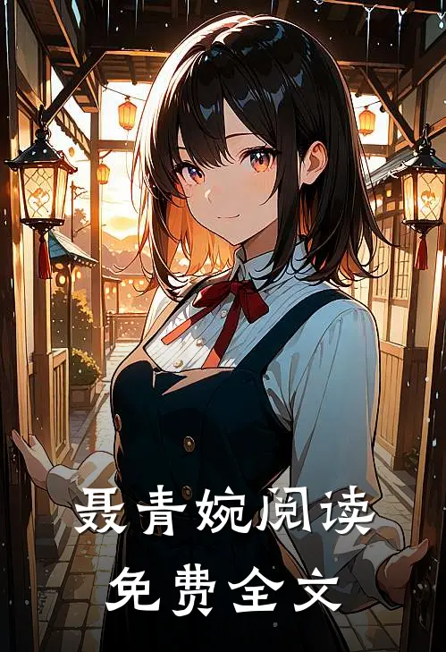 聂青婉阅读免费全文