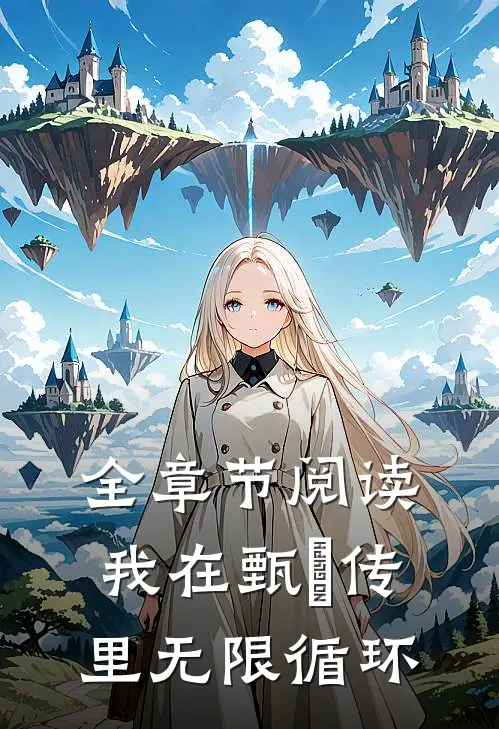 全章节阅读我在甄嬛传里无限循环