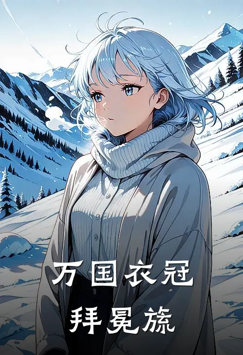 万国衣冠拜冕旒