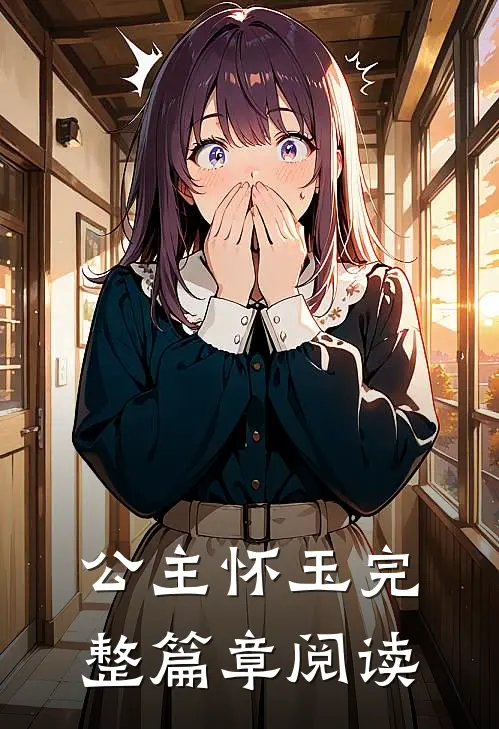 公主怀玉完整篇章阅读