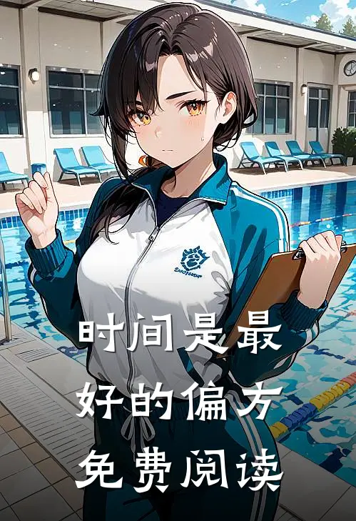 时间是最好的偏方免费阅读