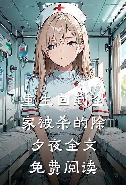 重生回到全家被杀的除夕夜全文免费阅读