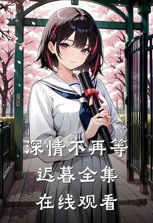 深情不再等迟暮全集在线观看