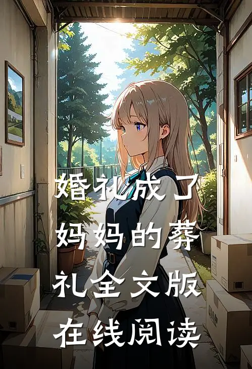 婚礼成了妈妈的葬礼全文版在线阅读