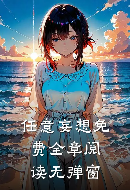 任意妄想免费全章阅读无弹窗
