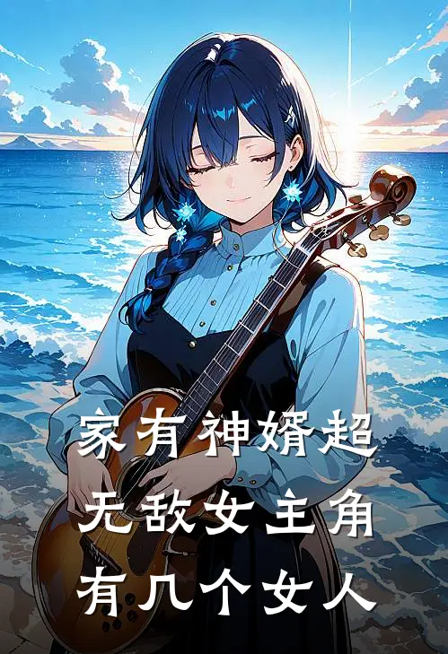 家有神婿超无敌女主角有几个女人