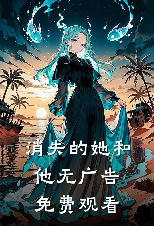 消失的她和他无广告免费观看