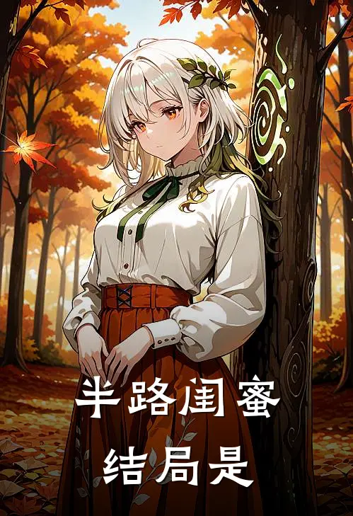 半路闺蜜结局是