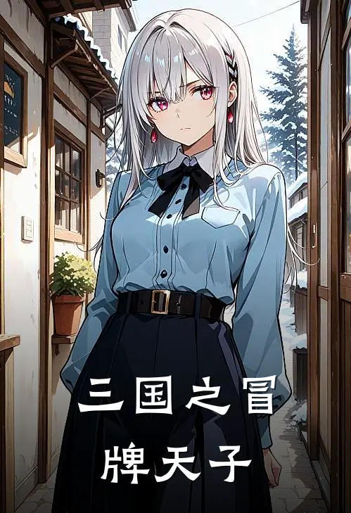 三国之冒牌天子