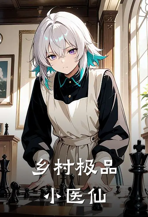 乡村极品小医仙