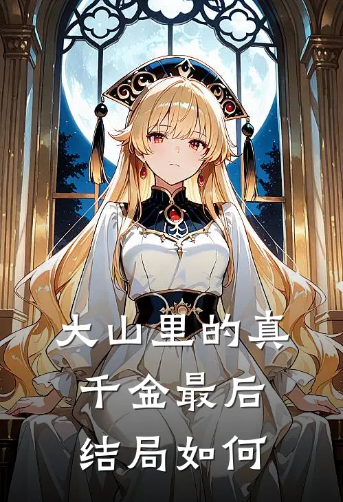 大山里的真千金最后结局如何