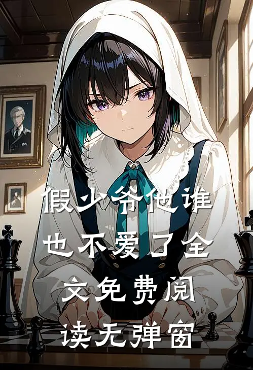 假少爷他谁也不爱了全文免费阅读无弹窗