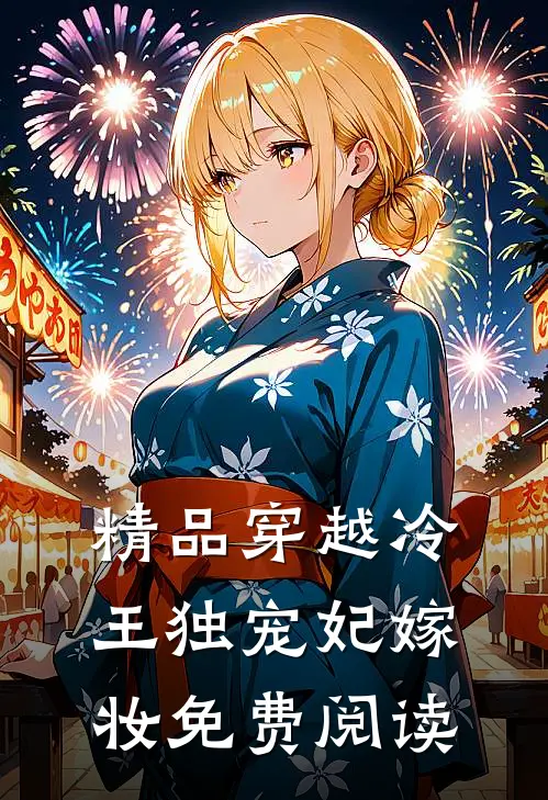 精品穿越冷王独宠妃嫁妆免费阅读