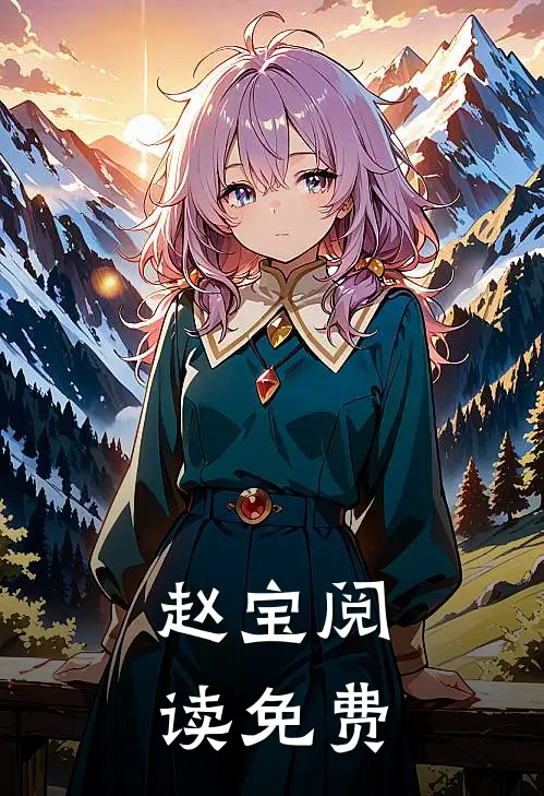 赵宝阅读免费