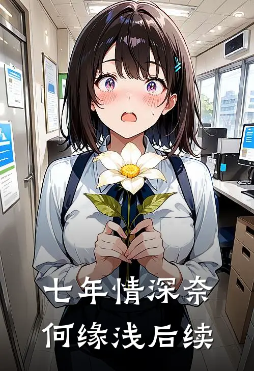 七年情深奈何缘浅后续