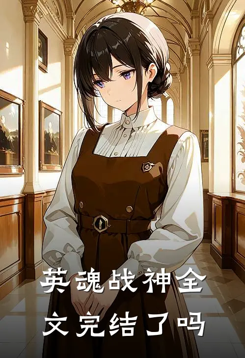 英魂战神全文完结了吗