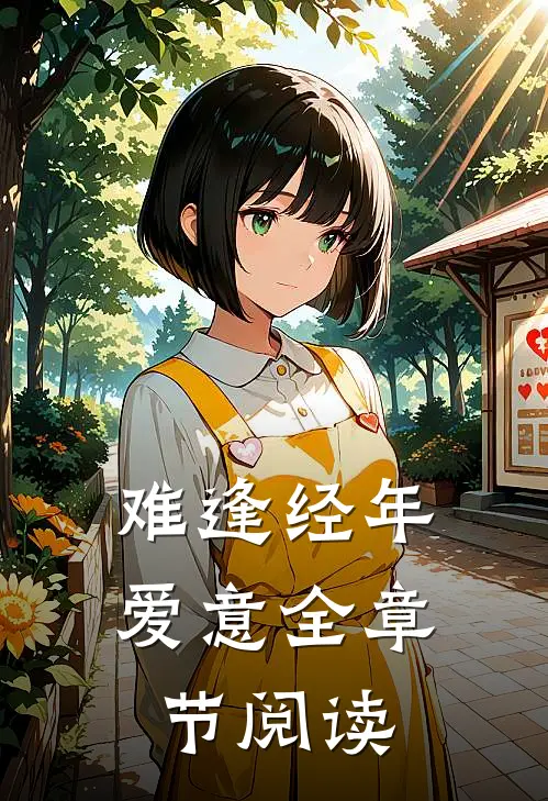 难逢经年爱意全章节阅读