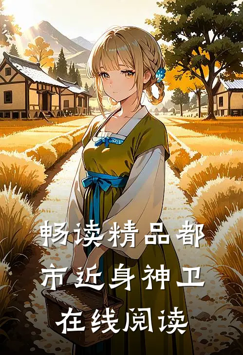 畅读精品都市近身神卫在线阅读