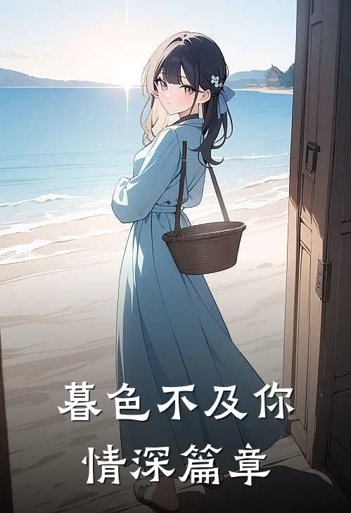 暮色不及你情深篇章