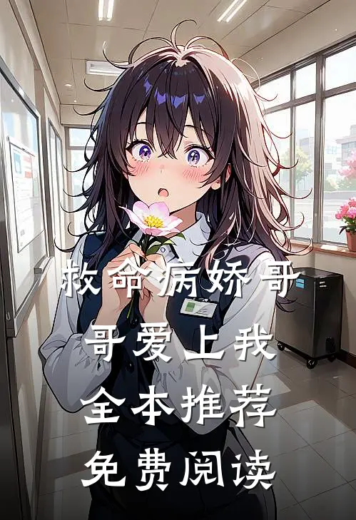 救命病娇哥哥爱上我全本推荐免费阅读