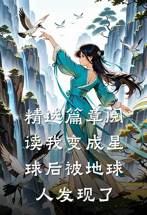 精选篇章阅读我变成星球后被地球人发现了