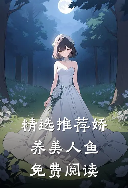 精选推荐娇养美人鱼免费阅读