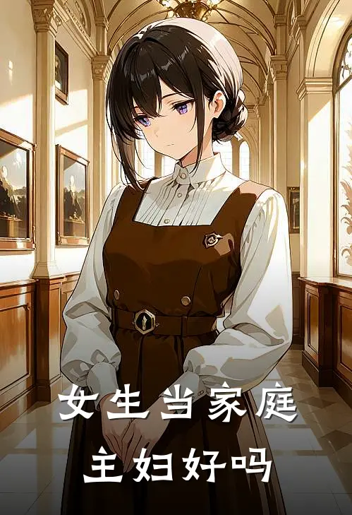 女生当家庭主妇好吗