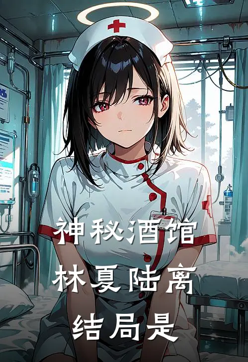 神秘酒馆林夏陆离结局是