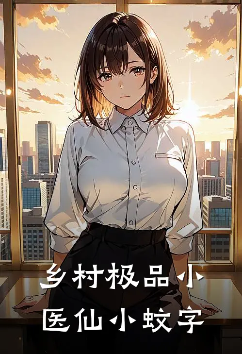 乡村极品小医仙小蚊字