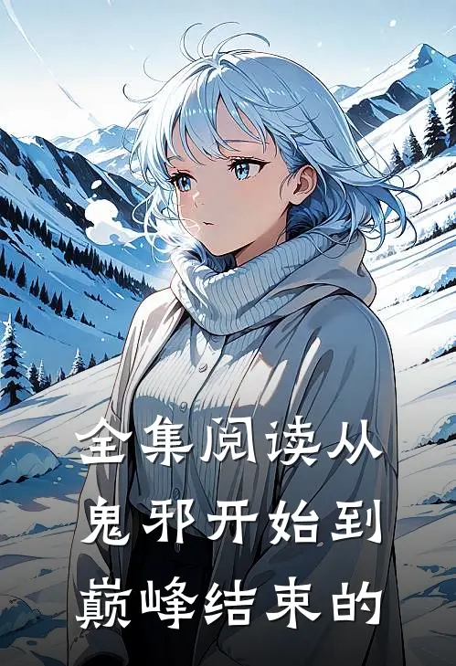全集阅读从鬼邪开始到巅峰结束的