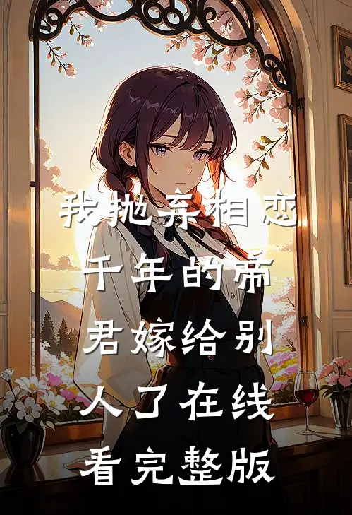 我抛弃相恋千年的帝君嫁给别人了在线看完整版