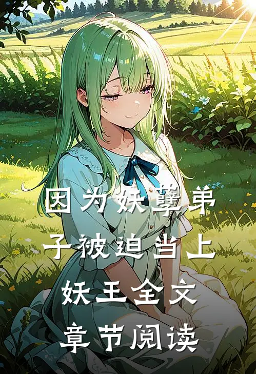 因为妖孽弟子被迫当上妖王全文章节阅读