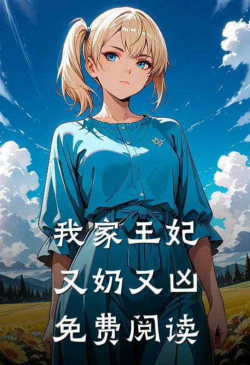 我家王妃又奶又凶免费阅读