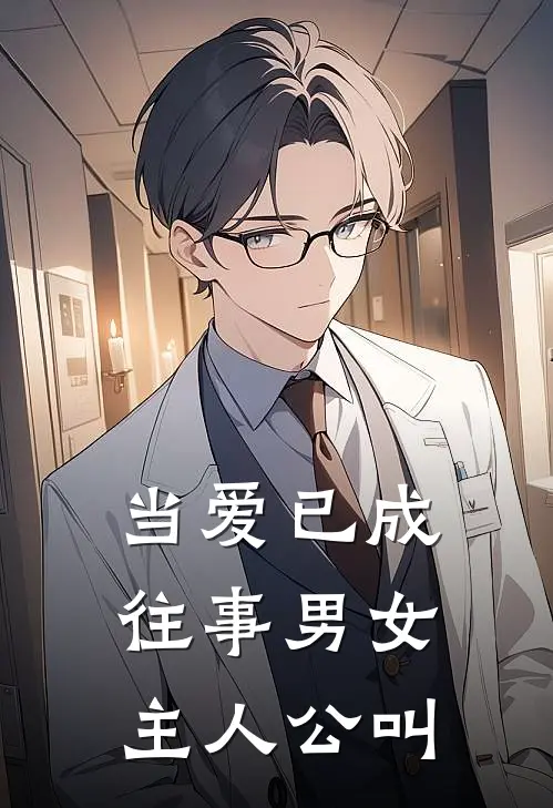 当爱已成往事男女主人公叫