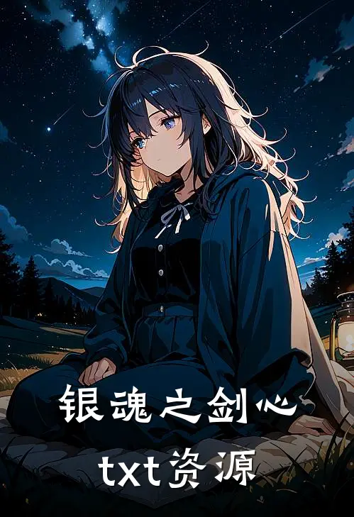 银魂之剑心txt资源
