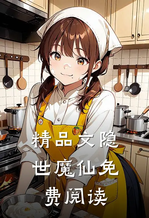 精品文隐世魔仙免费阅读