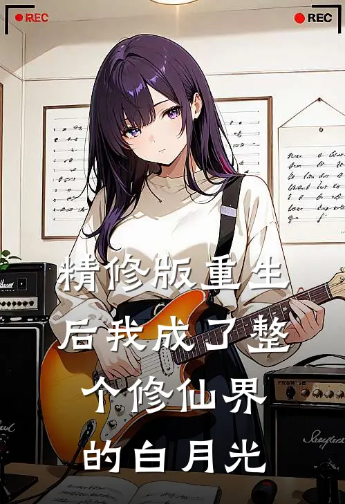 精修版重生后我成了整个修仙界的白月光