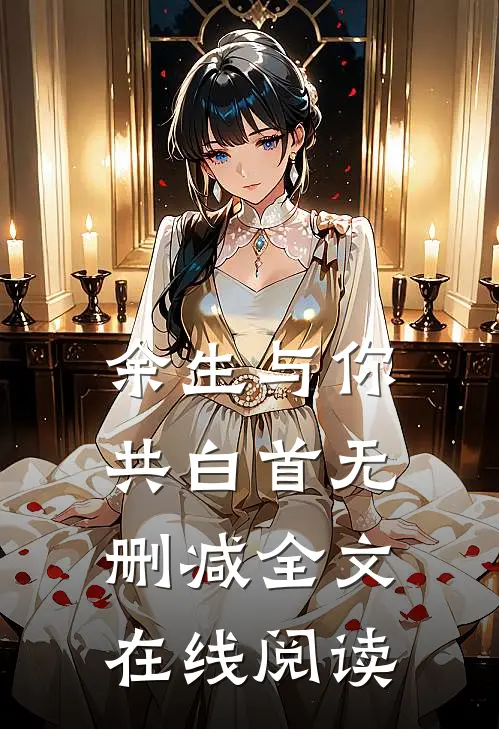余生与你共白首无删减全文在线阅读