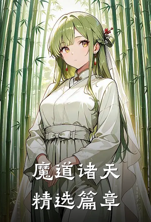 魔道诸天精选篇章