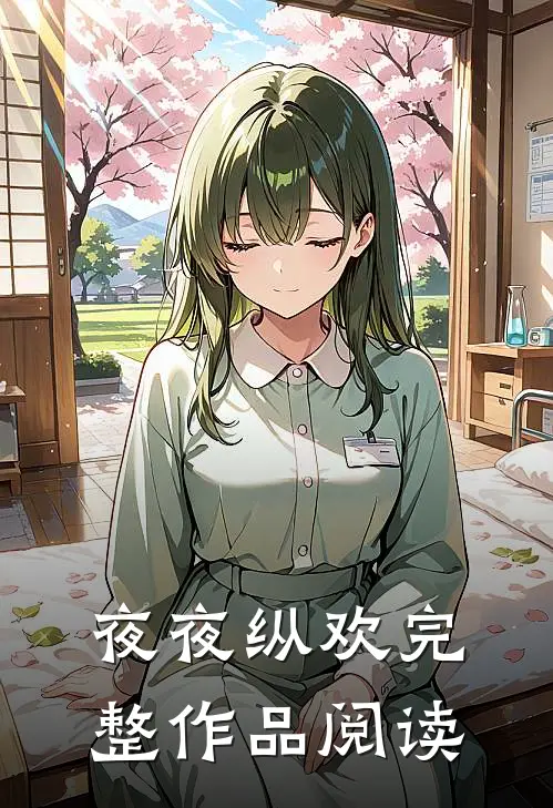 夜夜纵欢完整作品阅读