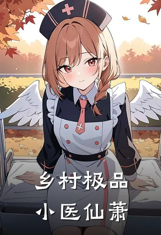 乡村极品小医仙萧