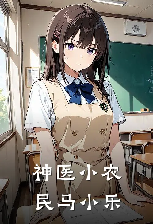 神医小农民马小乐