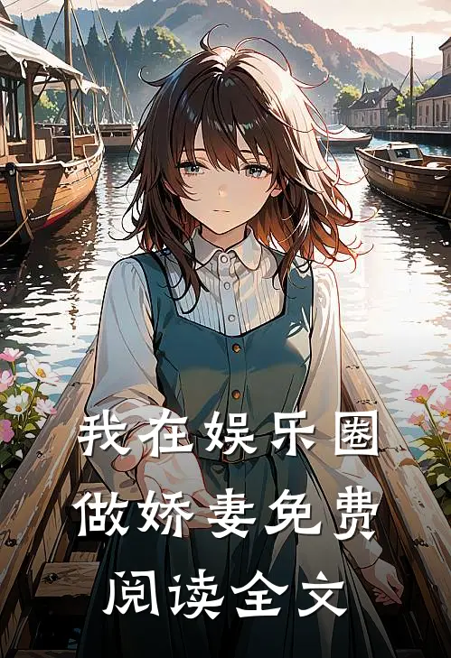 我在娱乐圈做娇妻免费阅读全文