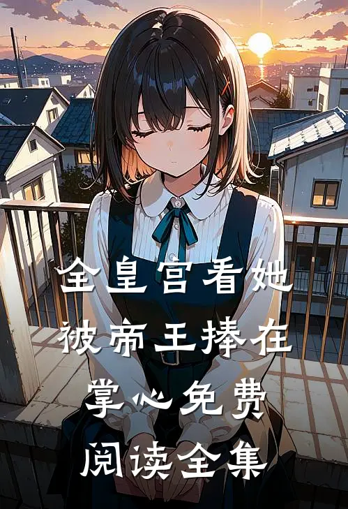 全皇宫看她被帝王捧在掌心免费阅读全集