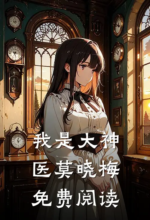我是大神医莫晓梅免费阅读