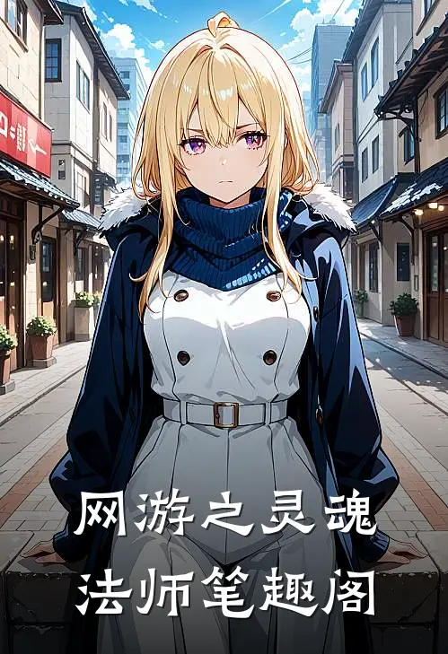 网游之灵魂法师笔趣阁