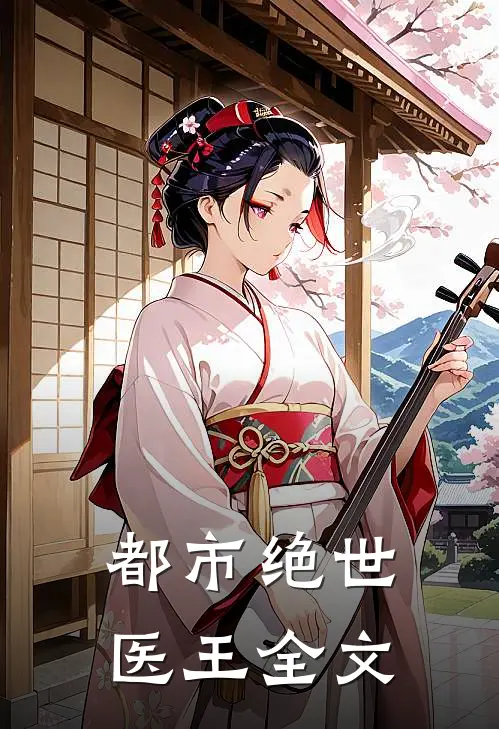 都市绝世医王全文