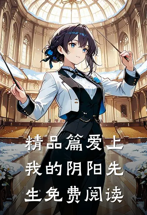 精品篇爱上我的阴阳先生免费阅读