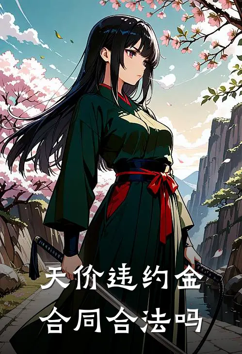 天价违约金合同合法吗
